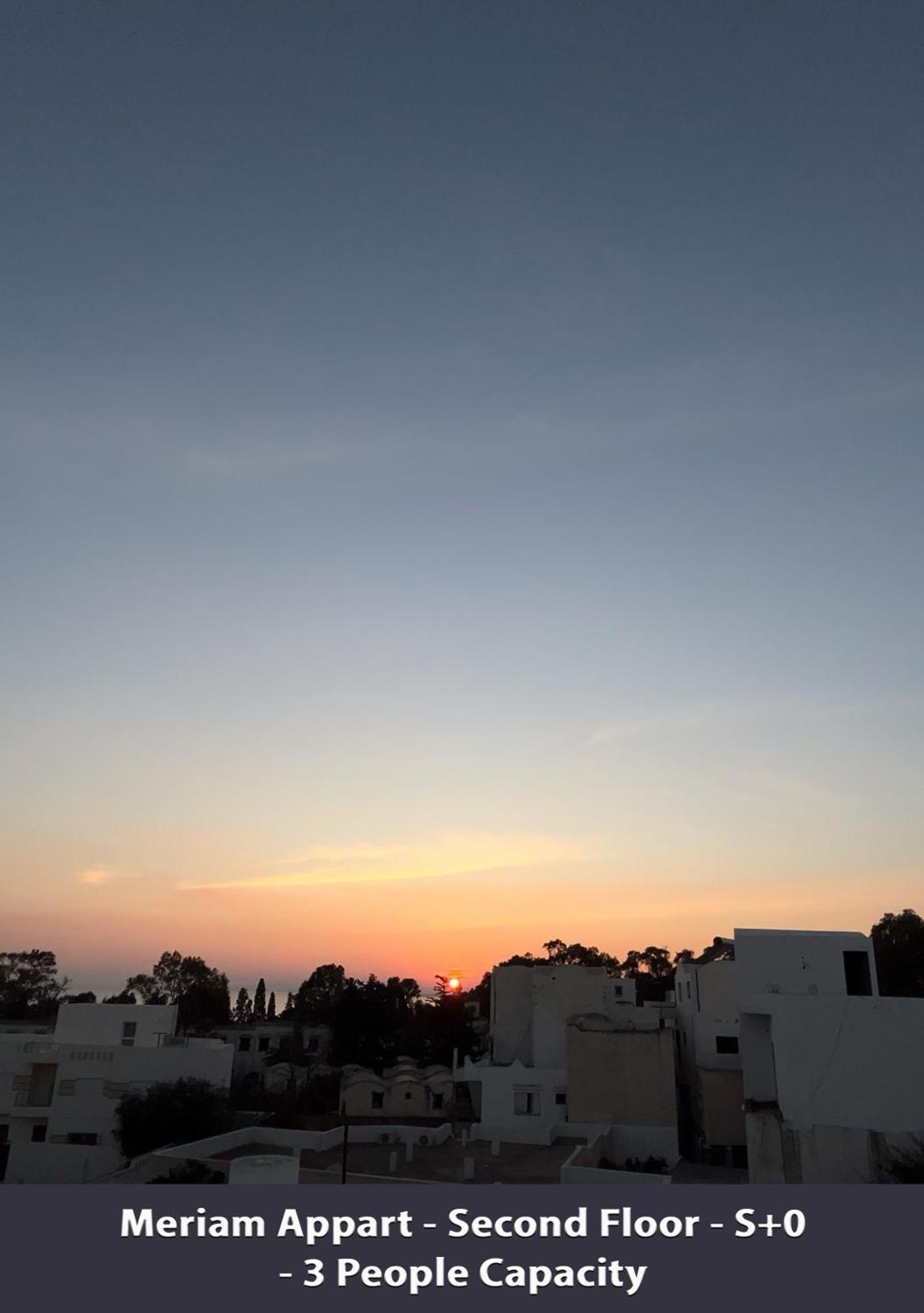 Tunisia Queen * Hammamet