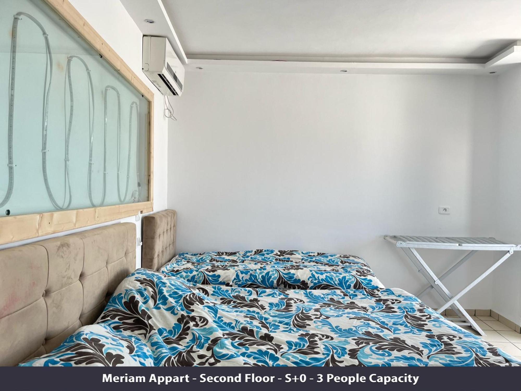 Apartment Tunisia Queen Hammamet