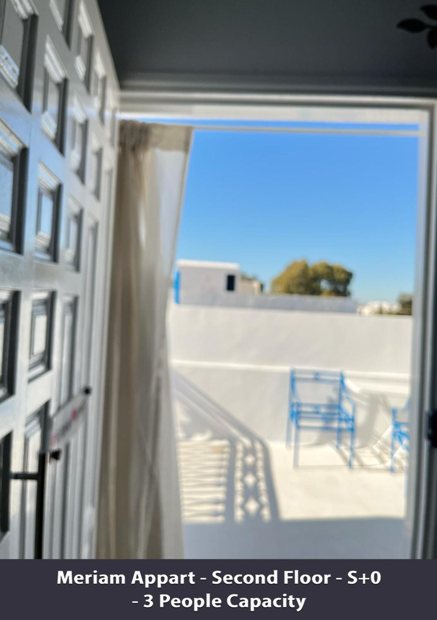 Tunisia Queen Apartment *