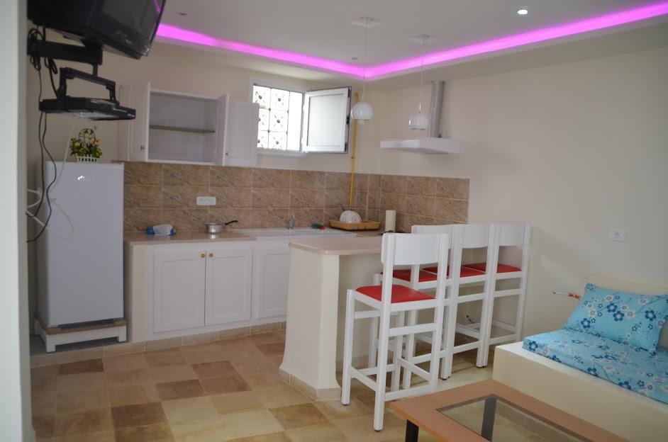 Apartment Tunisia Queen