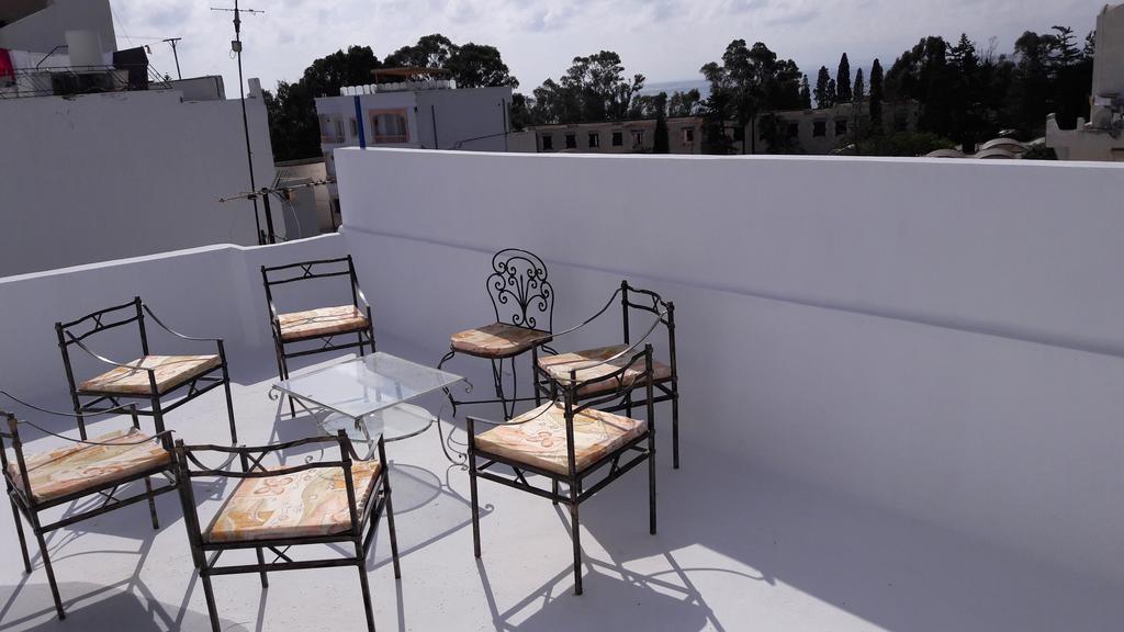 Tunisia Queen Apartment Hammamet