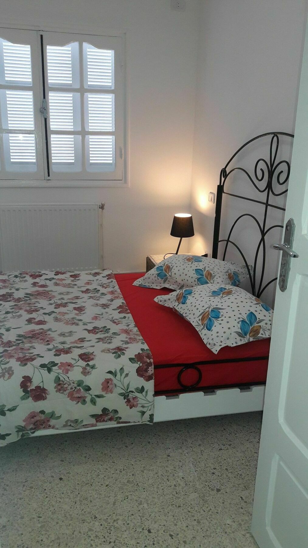 Apartment Tunisia Queen
