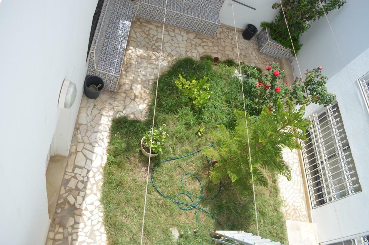 Tunisia Queen Apartment Hammamet