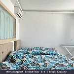 Tunisia Queen Apartment
