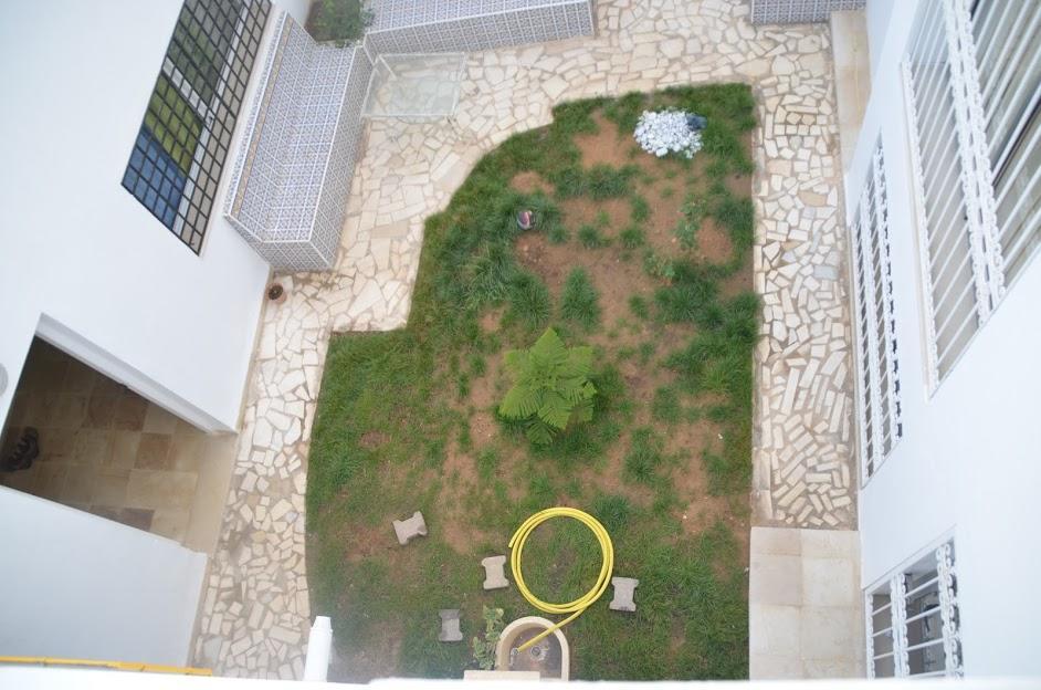 Appartement Tunisia Queen Hammamet
