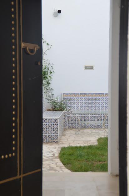 Tunisia Queen Hammamet