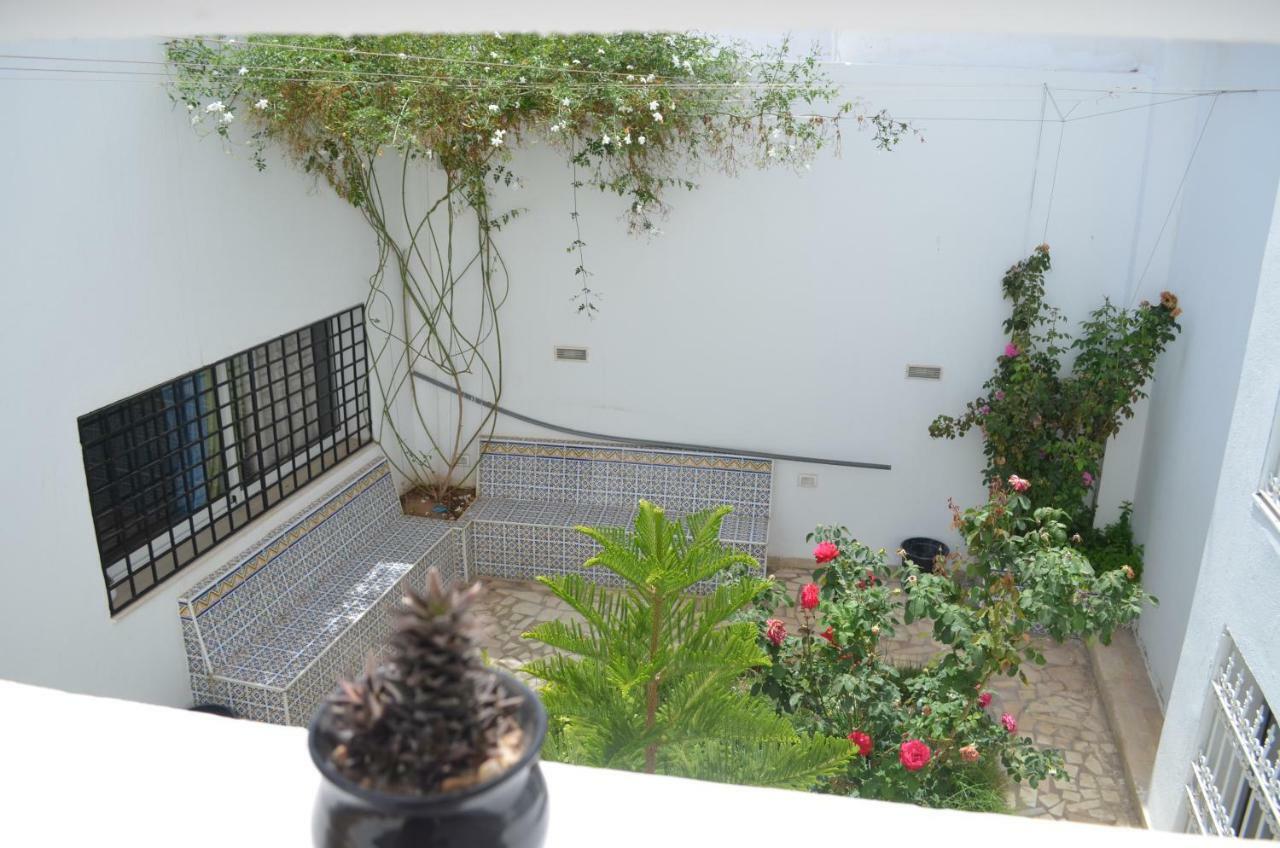 Appartement Tunisia Queen *